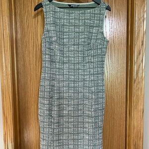 Green Midi Dress - Women's Size M